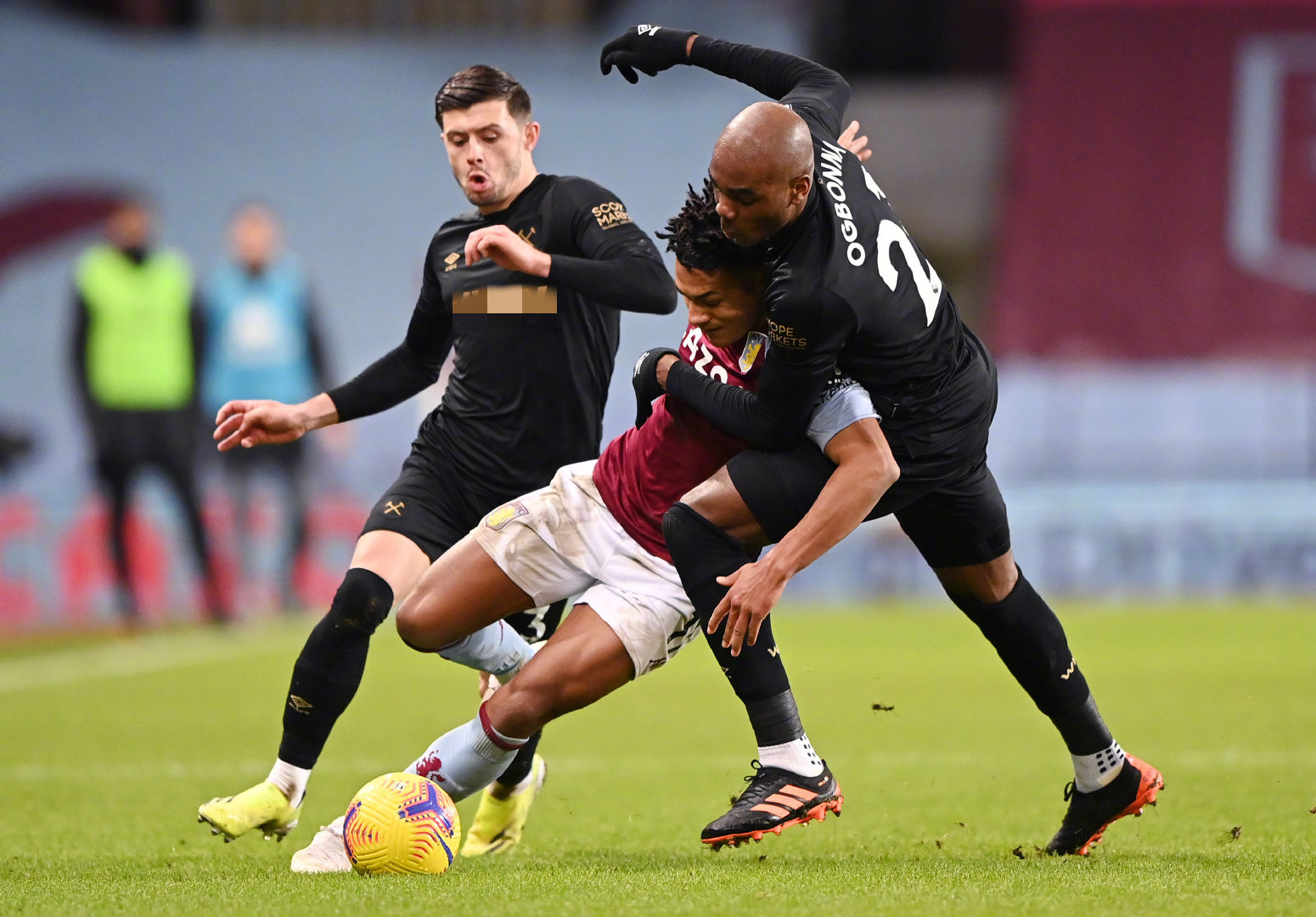 球队的有效 球队的有效