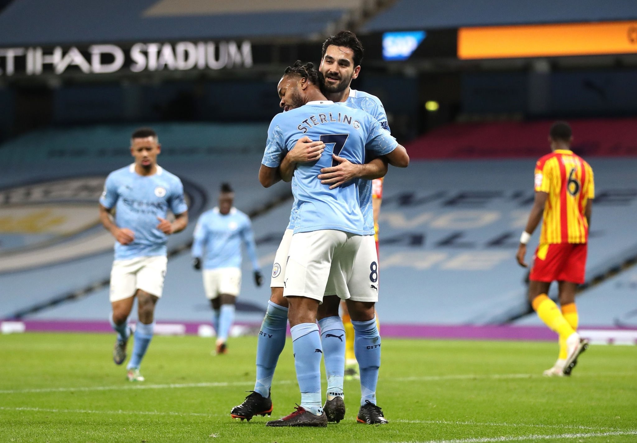 的亚冠赛场 的亚冠赛场