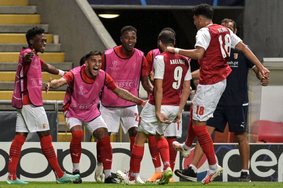 门前把握能 门前把握能