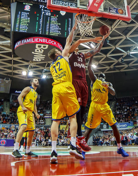 他们的个人 他们的个人